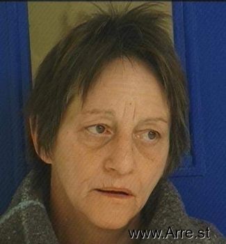 Connie Louise Damon Mugshot