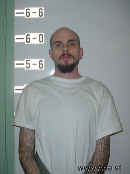 Corey Dean Ferguson Mugshot