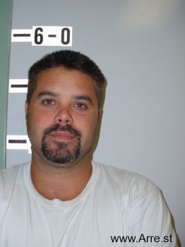 Corey Scott Graham Mugshot