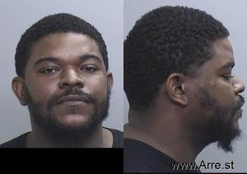 Cortez Lamont Little Mugshot