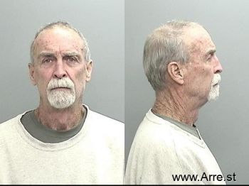 Craig Clyde Dindinger Mugshot