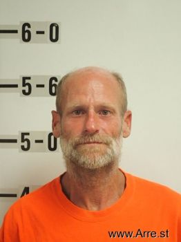 Craig Eugene Galbraith Mugshot