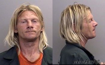 Craig Jerome Jones Mugshot