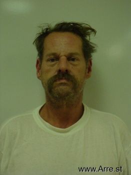 Craig Forest Marr Mugshot