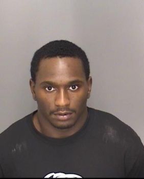 Craig Shamar Turner Mugshot