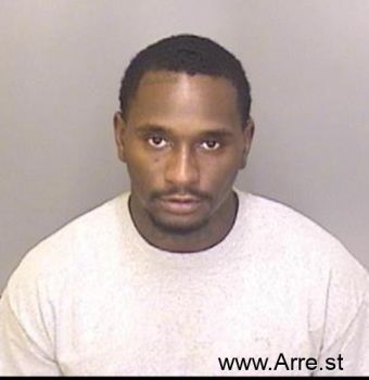 Craig Shamar Turner Mugshot