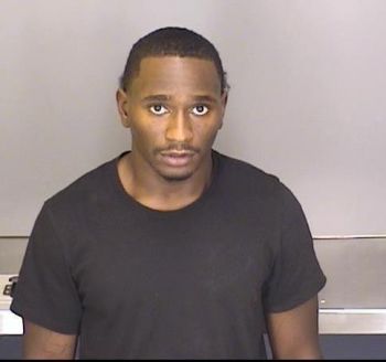 Craig Shamar Turner Mugshot