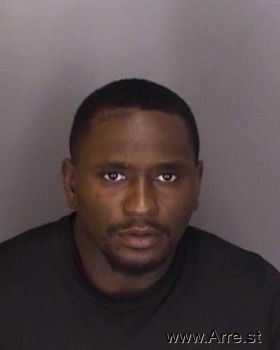 Craig Shamar Turner Mugshot