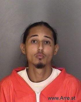 Cristian Jesus Gonzalez Mugshot