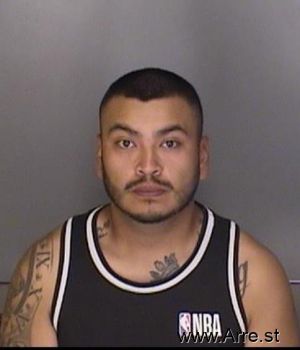 Cristian Romero Gutierrez Mugshot