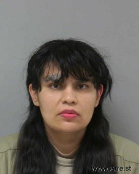 Cristina  Benitez Mugshot