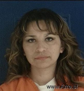 Cruz Beronica Miranda Mugshot