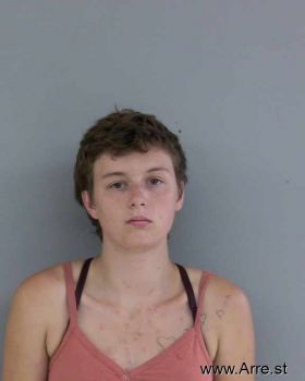 Crystal Ann Crawford Mugshot