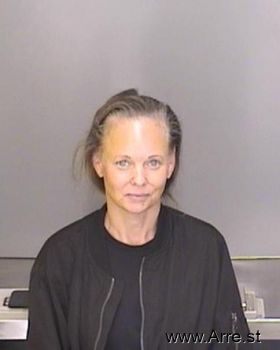 Crystal Anne Harris Mugshot