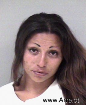 Crystal  Lopez Mugshot