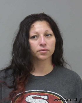 Crystal Socorro Lopez Mugshot