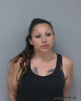 Crystal  Lopez Mugshot