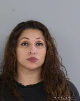 Crystal Socorro Lopez Mugshot