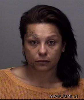 Crystal Monique Ramirez Mugshot