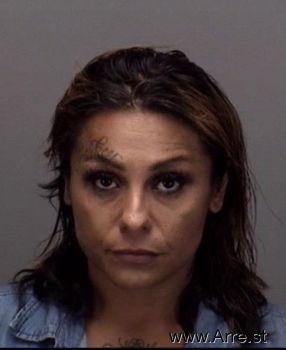 Crystal Monique Ramirez Mugshot