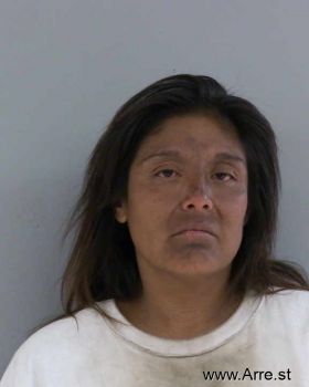 Crystal Esther Raygoza Mugshot