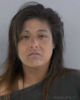 Crystal Esther Raygoza Mugshot