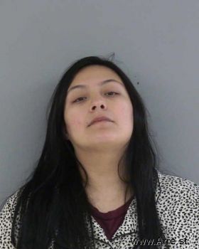 Crystal  Rodriguez Mugshot