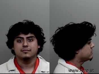 Cuahutemoc  Carlosvargas Mugshot