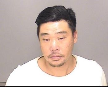 Cuong  Phan Mugshot