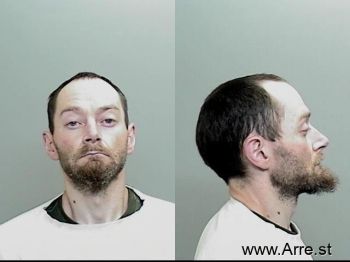 Curtis Benjamin Adams Mugshot