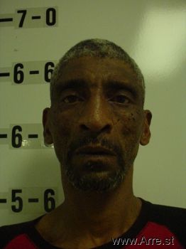 Curtis Roy Daniels Mugshot