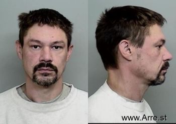 Curtis Gregory Nelson Mugshot