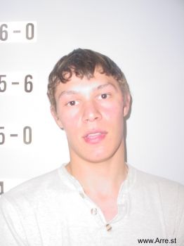 Curtis Gregory Nelson Mugshot