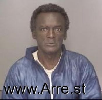 Curtis Lee Reed Mugshot