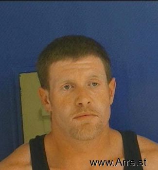 Curtis John Scott Mugshot