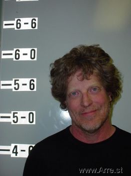 Curtis Brian Wilson Mugshot