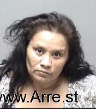 Cynthia Ann Martinez Mugshot