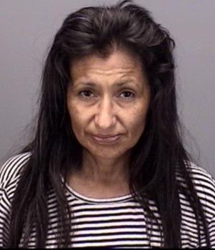 Cynthia Denise Ramirez Mugshot