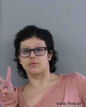 Cynthia Yvette Rodriguez Mugshot