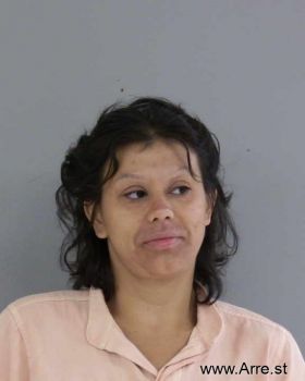 Cynthia Yvette Rodriguez Mugshot