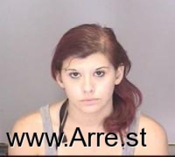 Cynthia Marie Rodriguez Mugshot