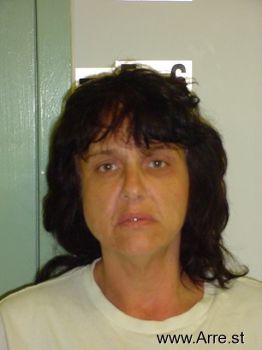 Cynthia Marie Williams Mugshot