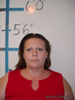 Cynthia Raye Wilson Mugshot