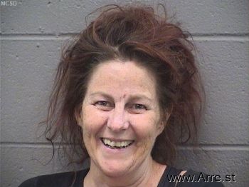 Dana Terese Pierce Mugshot