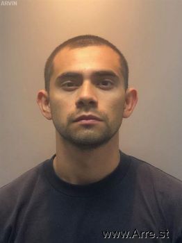 Daniel  Dominguez Mugshot