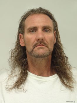 Daniel Buck King Mugshot