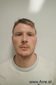 Daniel Lee Mitchell Mugshot