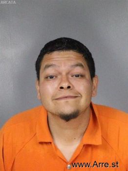 Daniel Pacheco Sanchez Mugshot