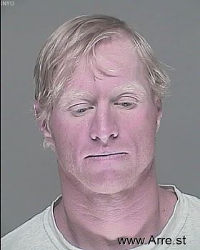 Daniel Scott Sexton Mugshot