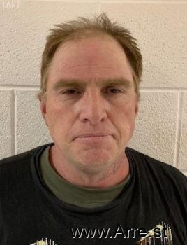 David Christopher Cook Mugshot